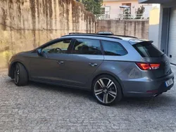 Usado 2016 Cupra Leon Sedan | € 32.500