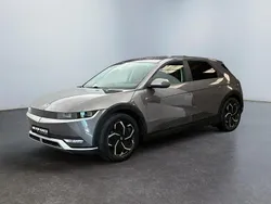 Cinza Usado 2022 Hyundai Ioniq 5 SUV | € 25.900