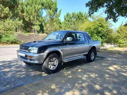 Usado 2001 Mitsubishi L200 Pickup | € 8.500