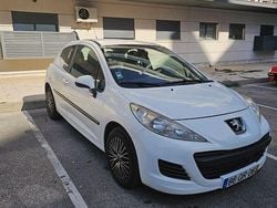 Usado 2011 Peugeot 207 | € 5.200 (Preço justo)