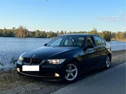Usado 2007 BMW 318 Sedan | € 10.999 (Preço elevado)
