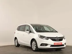 Branco Usado 2019 Opel Zafira Life Van | € 24.999