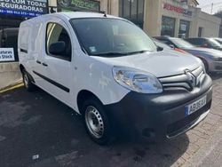 Branco Usado 2020 Renault Kangoo Monovolume | € 14.500 (Preço justo)