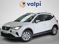 Branco Usado 2023 Seat Arona SUV | € 18.740 (Preço justo)