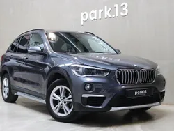 Cinza Usado 2019 BMW X1 SUV | € 24.990 (Preço justo)
