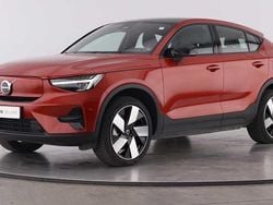 Vermelho Usado 2024 Volvo EC40 SUV | € 42.700 (Super Preço)