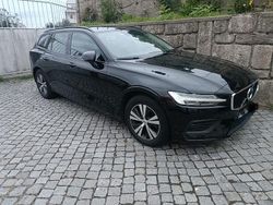 Usado 2019 Volvo V60 Carrinha | € 18.500 (Preço justo)