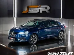 Renault Mégane IV