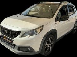 Branco Usado 2016 Peugeot 2008 SUV | € 13.000 (Preço elevado)