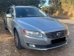 Usado 2014 Volvo V70 Summum Carrinha | € 11.987