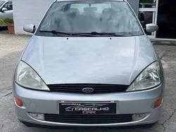 Cinza Usado 2000 Ford Focus Ghia Carrinha | € 1.750 (Preço justo)