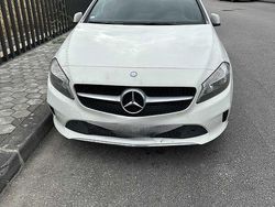 Usado 2016 Mercedes A160 Sedan | € 16.250 (Preço justo)