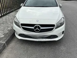 Usado 2016 Mercedes A160 Sedan | € 17.000 (Preço justo)
