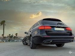 Usado 2019 Mercedes E220 Avantgarde Sedan | € 43.000 (Caro)