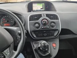 Branco Usado 2019 Renault Kangoo Business Monovolume | € 12.500 (Preço justo)