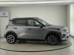 Cinzento Usado 2024 Citroën e-C3 Citadino | € 25.490 (Preço elevado)
