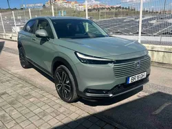 Verde Usado 2025 Honda HR-V Elegance SUV | € 35.750 (Preço justo)