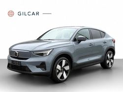 Cinza Usado 2022 Volvo C40 Plus SUV | € 29.990 (Super Preço)