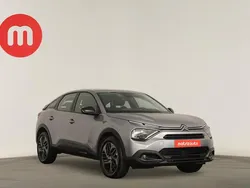 Usado 2024 Citroën C4 PureTech | € 20.290 (Bom preço)