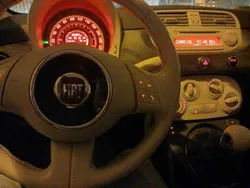 Outra Usado 2012 Fiat 500 Citadino | € 7.000 (Preço justo)