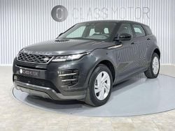 Cinzento Usado 2021 Land Rover Range Rover evoque | € 38.900 (Bom preço)