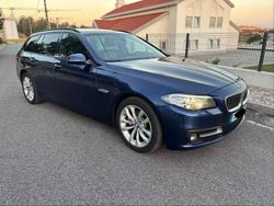 Usado 2017 BMW 520 Carrinha | € 15.900 (Super Preço)