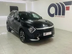 Preto Usado 2023 Kia Sportage SUV | € 25.899 (Preço justo)