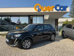 Preto Usado 2023 Peugeot 2008 Active SUV | € 18.290 (Super Preço)