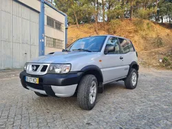 Usado 2004 Nissan Terrano SUV | € 9.500