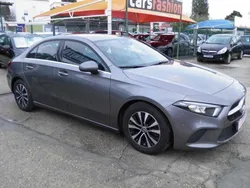 Cinzento Usado 2020 Mercedes A180 Sedan | € 23.900 (Bom preço)
