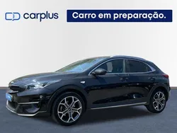 Preto Usado 2022 Kia XCeed SUV | € 22.500 (Preço elevado)