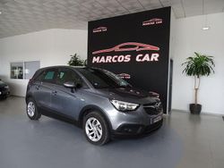 Cinzento Usado 2017 Opel Crossland X Edition SUV | € 15.900 (Caro)