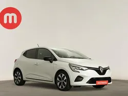 Usado 2023 Renault Clio V Evolution | € 16.999 (Preço justo)