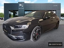 Preto Usado 2025 DS Automobiles DS9 Performance Line Plus Sedan | € 55.000