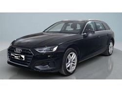 Preto metalizado Usado 2021 Audi A4 Advanced Carrinha | € 25.950 (Bom preço)