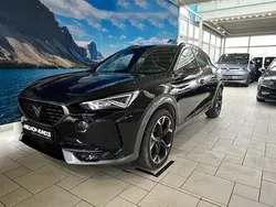 Preto Usado 2023 Cupra Formentor SUV | € 34.500 (Preço justo)