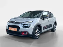 Outro Usado 2022 Citroën C3 Citadino | € 16.800 (Preço justo)
