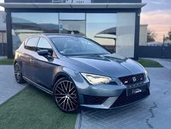 Antracite Usado 2016 Seat Leon | € 27.900