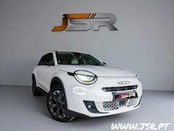 Branco Usado 2025 Fiat 600 | € 24.890 (Preço justo)