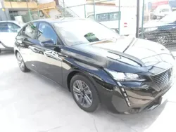 Preto Usado 2022 Peugeot 308 Active Citadino | € 21.000 (Preço elevado)
