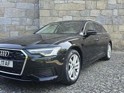 Usado 2024 Audi A6 Carrinha | € 42.500 (Bom preço)