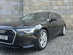Usado 2024 Audi A6 Carrinha | € 42.500 (Bom preço)
