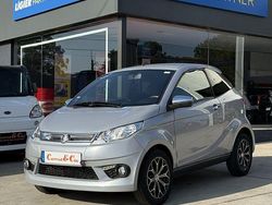 Usado 2017 Aixam Microcar Citadino | € 11.800