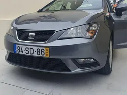Usado 2016 Seat Ibiza Sedan | € 8.500 (Bom preço)