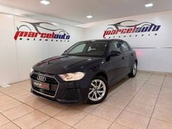 Azul Usado 2021 Audi A1 Sportback Citadino | € 19.900 (Preço elevado)