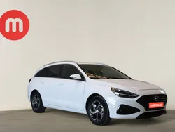 Usado 2024 Hyundai i30 Style Carrinha | € 22.499 (Preço justo)