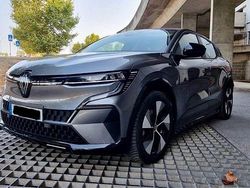 Usado 2022 Renault Mégane IV Sedan | € 21.464
