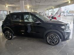 Preto Usado 2025 Citroën C3 Citadino | € 18.870 (Preço justo)