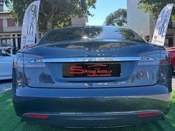 Cinza Usado 2016 Tesla Model S Sedan | € 21.500 (Bom preço)