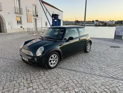 Usado 2003 Mini Cooper Citadino | € 4.599 (Super Preço)